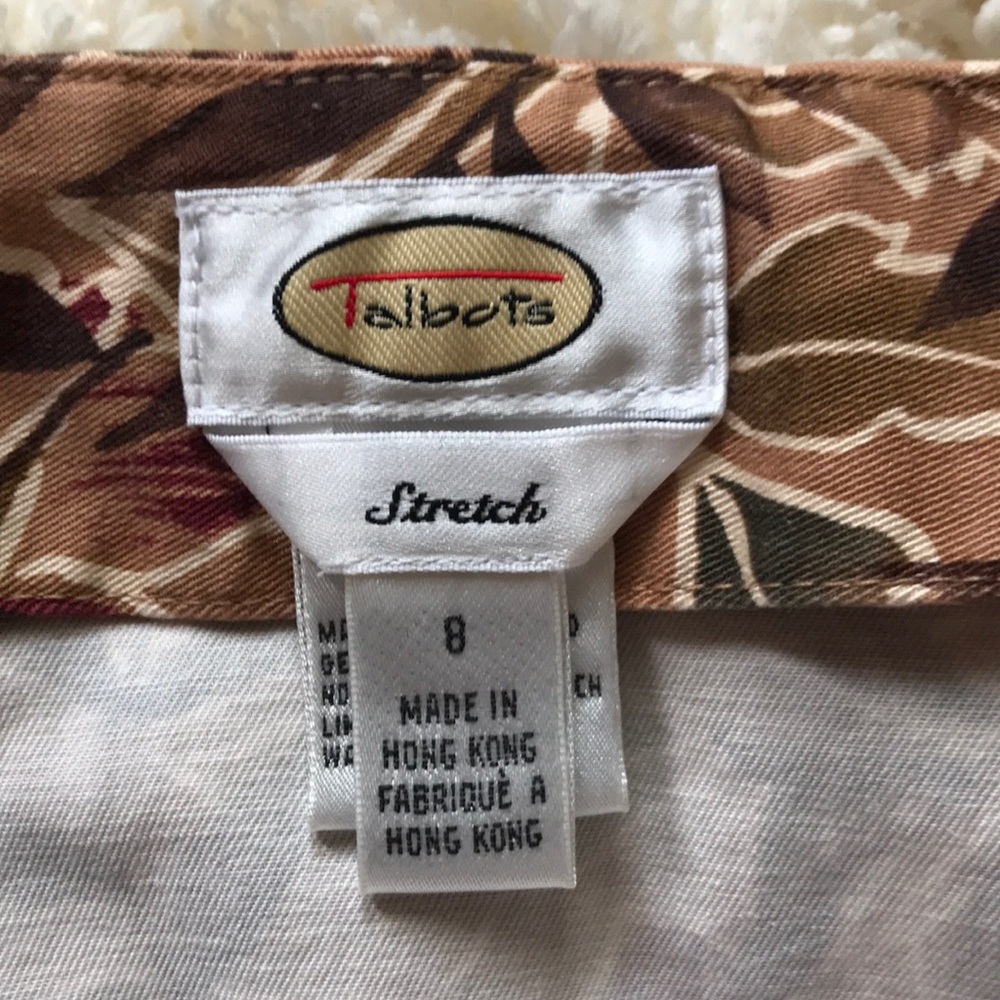 Talbots Skirt - Picture 3 of 3